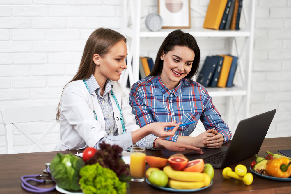 Nutrition Counselling
