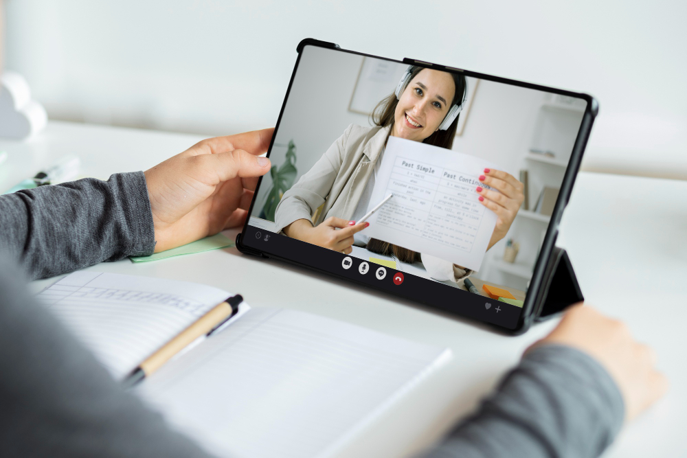 Video Consultation