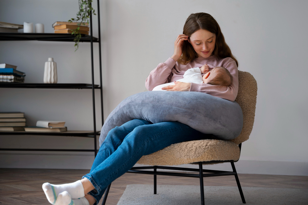 Lactation Counselling