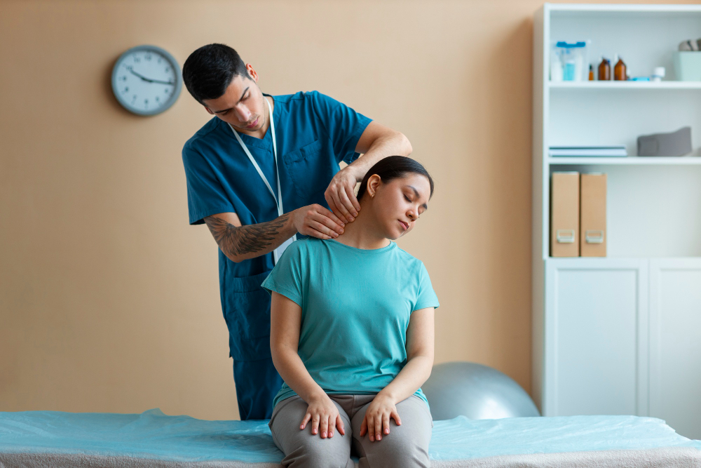 Home Physiotherapy Services