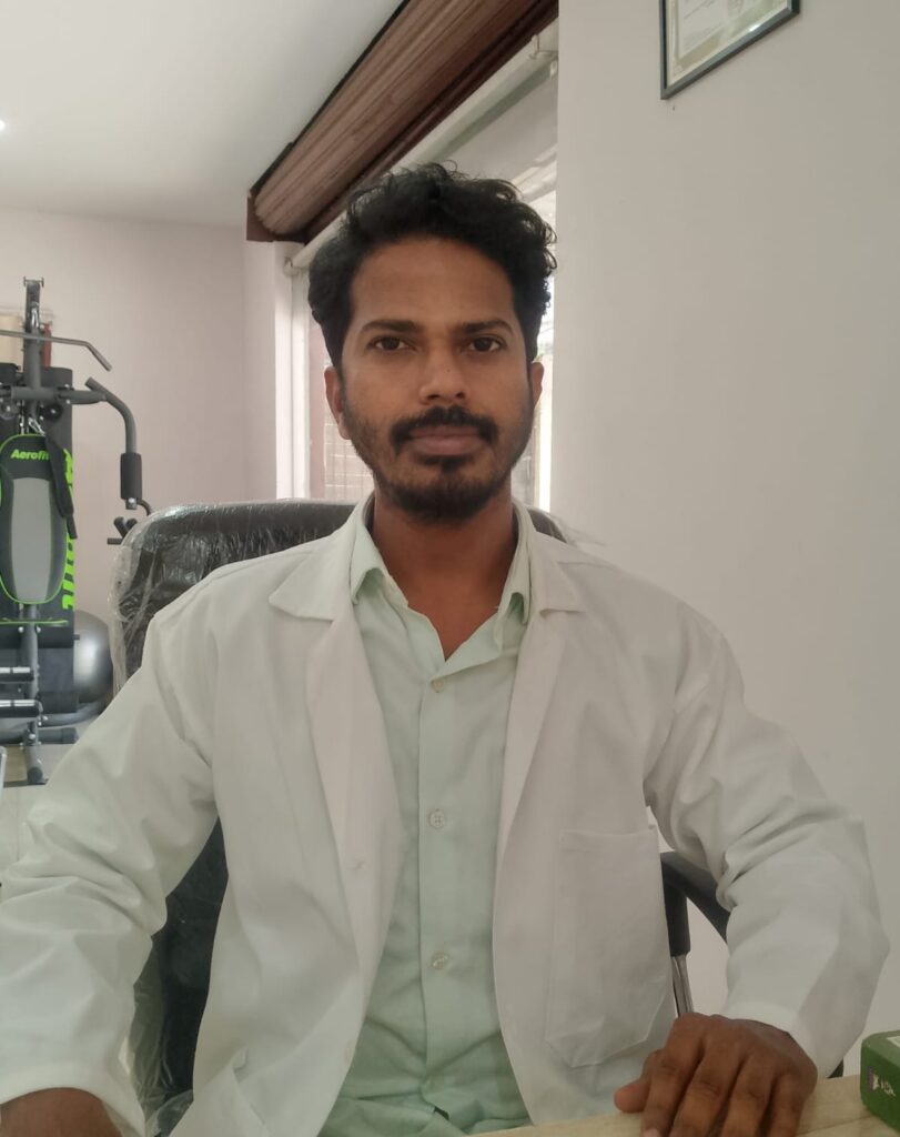 Doctor